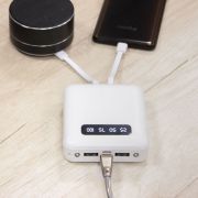POWER BANK MULTIPUERTO CONNECTICUT EC750