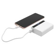 POWER BANK CHARGE II EC761