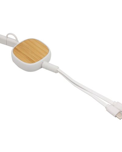 CABLE RETRACTIL DE CARGA CONNY EC762
