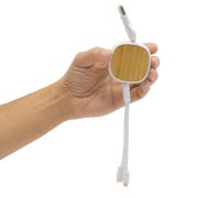 CABLE RETRACTIL DE CARGA CONNY EC762