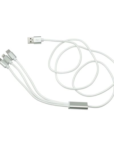 CABLE CON ADAPTADOR MADISON EC736