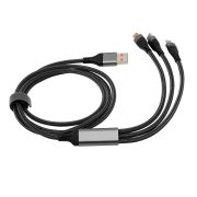 CABLE DE CARGA RAPIDA SPIDY EC773