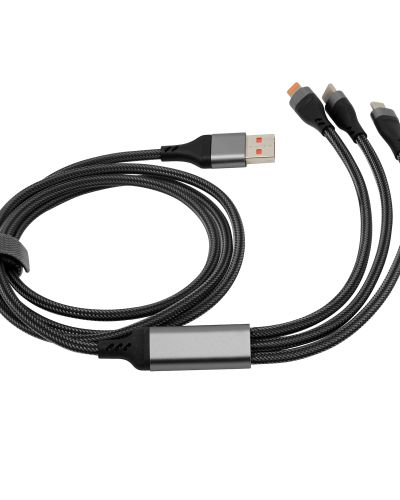 CABLE DE CARGA RAPIDA SPIDY EC773