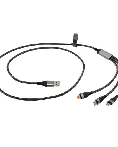 CABLE DE CARGA RAPIDA SPIDY EC773