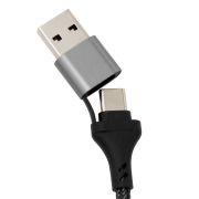 CABLE DE CARGA RAPIDA SPIDY EC773