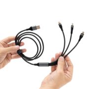 CABLE DE CARGA RAPIDA SPIDY EC773