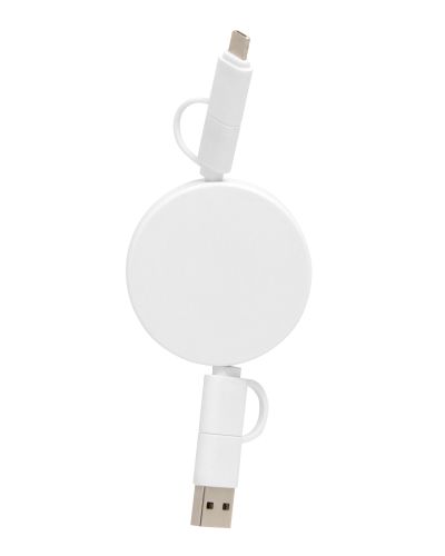 CABLE RETRACTIL DE CARGA FASTER EC774