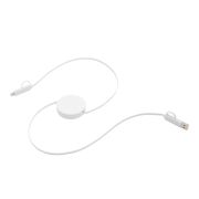 CABLE RETRACTIL DE CARGA FASTER EC774