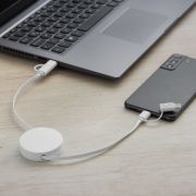 CABLE RETRACTIL DE CARGA FASTER EC774
