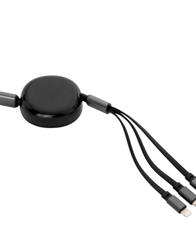 CABLE RETRACTIL DE CARGA JACK EC775