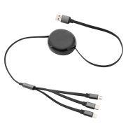 CABLE RETRACTIL DE CARGA JACK EC775