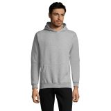 Foto-Planta-Sudadera-Snake---gris-claro---frente