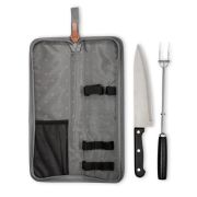 SET DE ASADO / BBQ U-GRILL G318