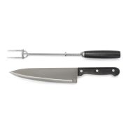 SET DE ASADO / BBQ U-GRILL G318