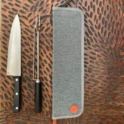 SET DE ASADO / BBQ U-GRILL G318