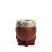 MATE IMPERIAL ALGARROBO
