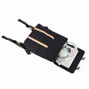 MOCHILA LUBECK WAGNER