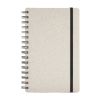 CUADERNO ORIGINS