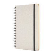 CUADERNO ORIGINS