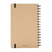 CUADERNO ORIGINS