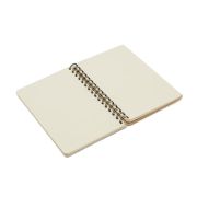 CUADERNO ORIGINS