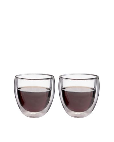 SET DE VASOS DE VIDRIO GLASGOW T499