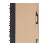 LIBRETA ECOLOGICA T614