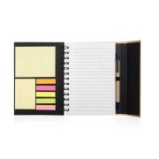 LIBRETA ECO T327