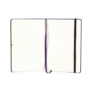 LIBRETA MEDIANA T277