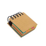 MEMO BOX ESPIRAL T291