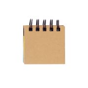 MEMO BOX ESPIRAL T291