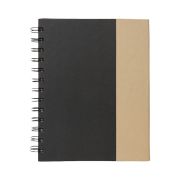 LIBRETA ECO T327