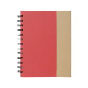 LIBRETA ECO T327