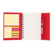 LIBRETA ECO T327