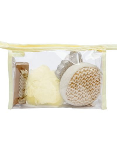 SET DE BAÑO ZEN T445