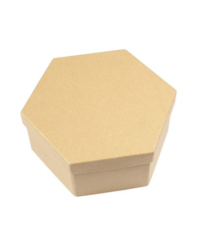 SET DE PINTURAS HEXAGONO T474