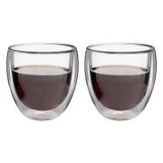 SET DE VASOS DE VIDRIO GLASGOW T499