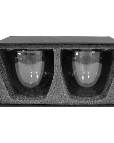 SET DE VASOS DE VIDRIO GLASGOW T499