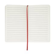 LIBRETA PEQUEÑA WHITE T525