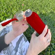 BOTELLA HAN T608