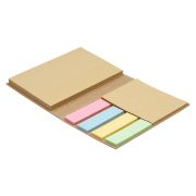 MEMO FOLDER NOTTINHILL T666