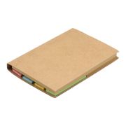 MEMO FOLDER NOTTINHILL T666