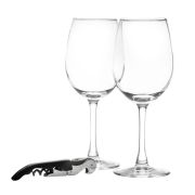SET DE VINO BRINDIS T673