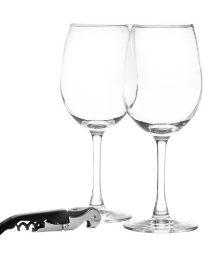 SET DE VINO BRINDIS T673