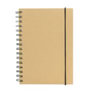 LIBRETA IBERICA T687