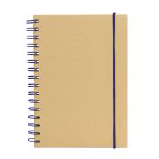 LIBRETA IBERICA T687