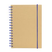 LIBRETA IBERICA T687