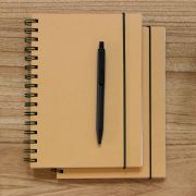 LIBRETA IBERICA T687