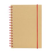 LIBRETA IBERICA T687