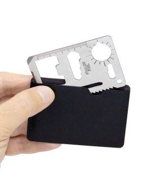 TARJETA MULTIHERRAMIENTA INDIANA T721